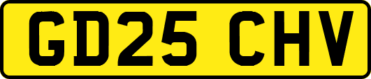 GD25CHV