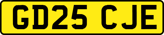 GD25CJE