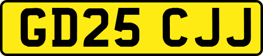 GD25CJJ