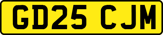 GD25CJM