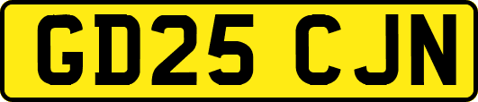 GD25CJN