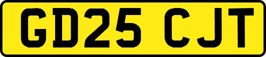 GD25CJT