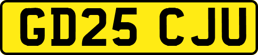 GD25CJU