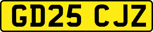 GD25CJZ