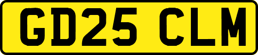GD25CLM