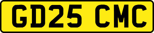 GD25CMC
