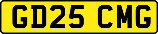 GD25CMG