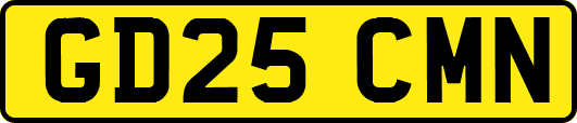 GD25CMN