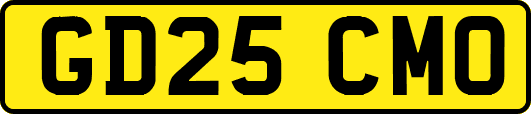 GD25CMO
