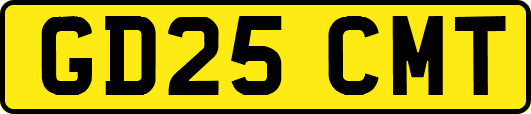 GD25CMT