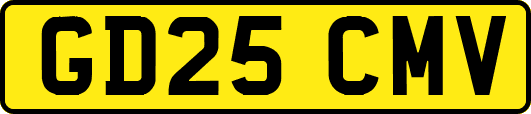 GD25CMV