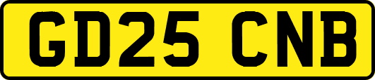 GD25CNB