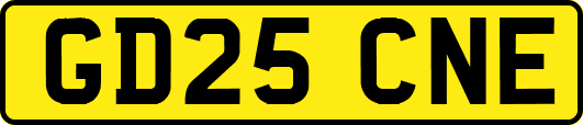 GD25CNE