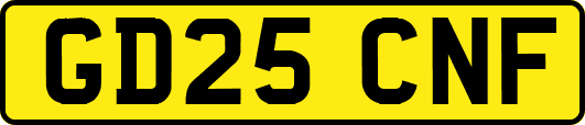 GD25CNF