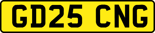 GD25CNG