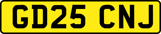 GD25CNJ