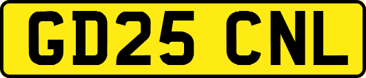 GD25CNL