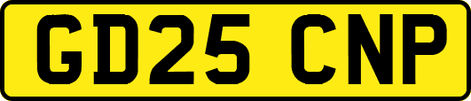 GD25CNP