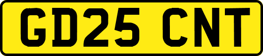 GD25CNT