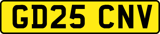 GD25CNV