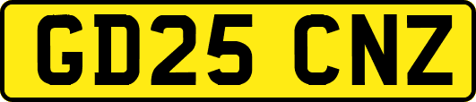 GD25CNZ