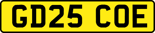GD25COE