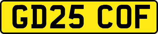 GD25COF