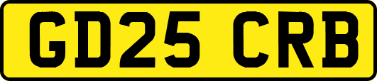 GD25CRB