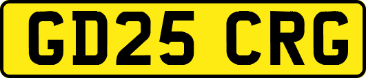 GD25CRG