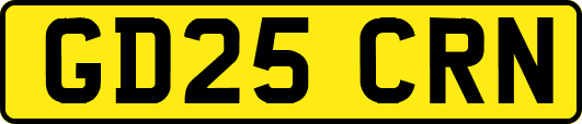 GD25CRN