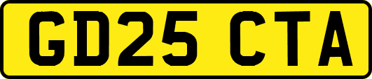 GD25CTA