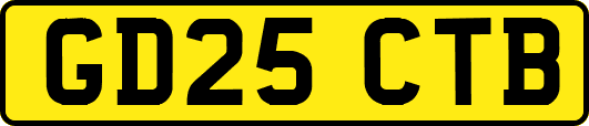 GD25CTB