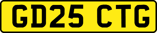 GD25CTG