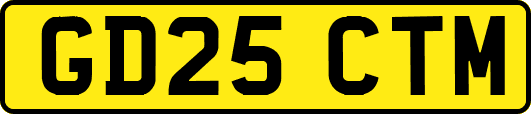 GD25CTM