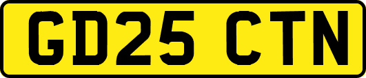 GD25CTN