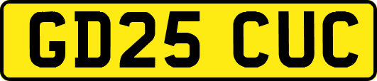 GD25CUC