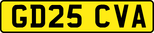 GD25CVA