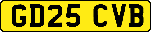 GD25CVB
