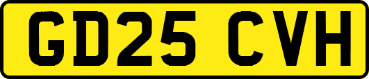 GD25CVH