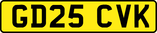 GD25CVK