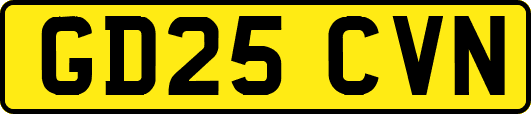 GD25CVN