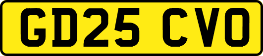 GD25CVO