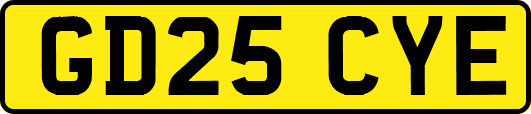 GD25CYE