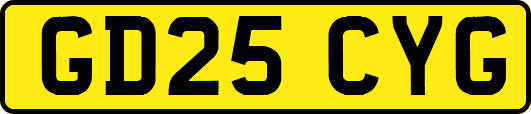 GD25CYG