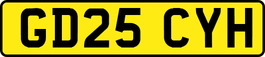 GD25CYH