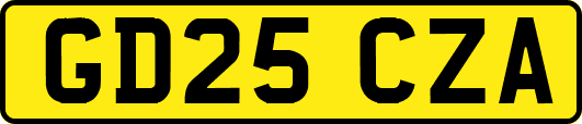 GD25CZA