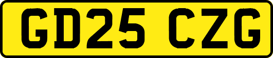 GD25CZG