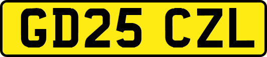 GD25CZL