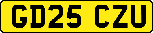 GD25CZU