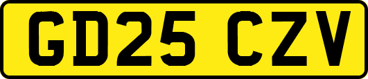 GD25CZV